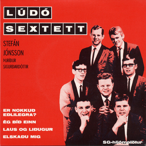 Lúdó Sextett
