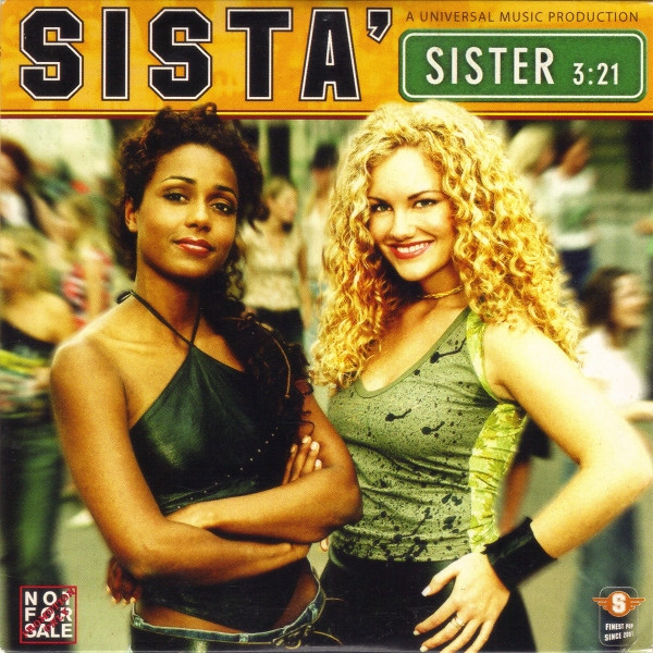 Sister