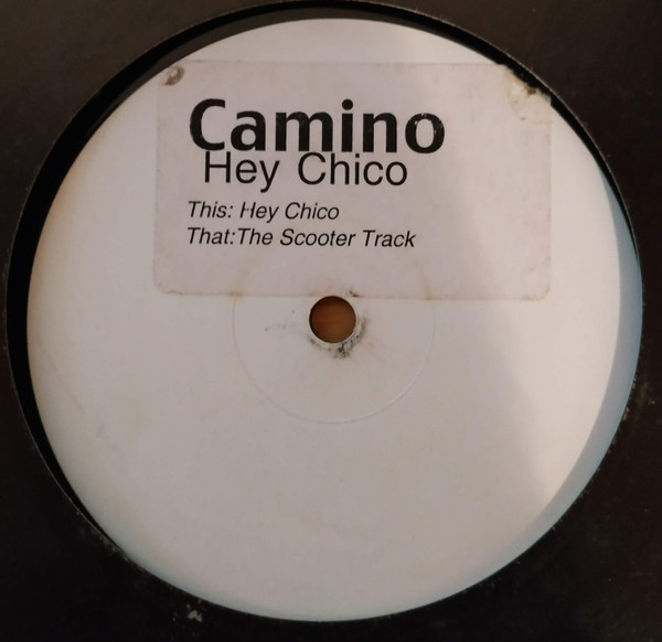 Hey Chico / Scooter Boy