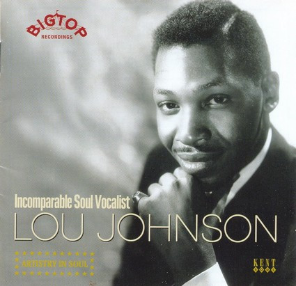 Incomparable Soul Vocalist