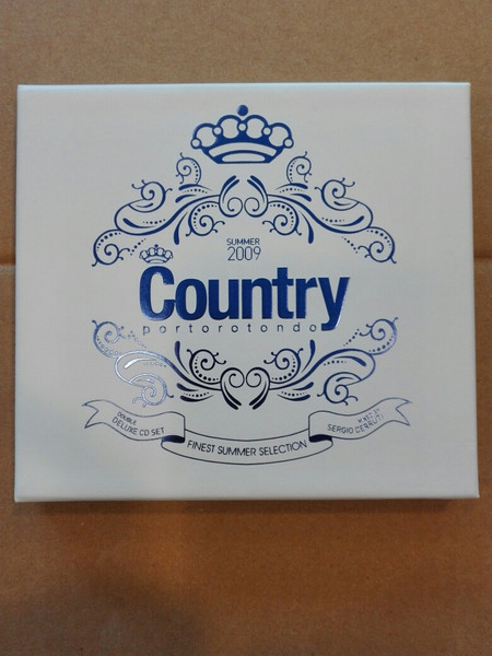 Country Portorotondo Summer 2009 (Finest Summer Selection)