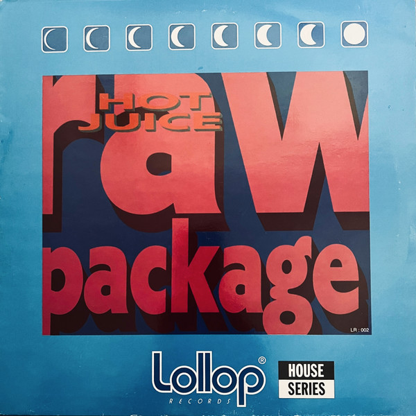 Raw Package