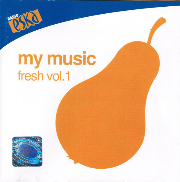 My Music Fresh Vol.1