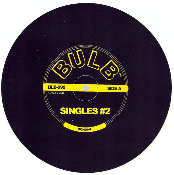 Bulb Singles #2