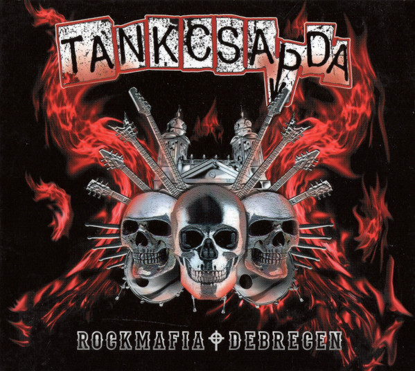 Rockmafia Debrecen