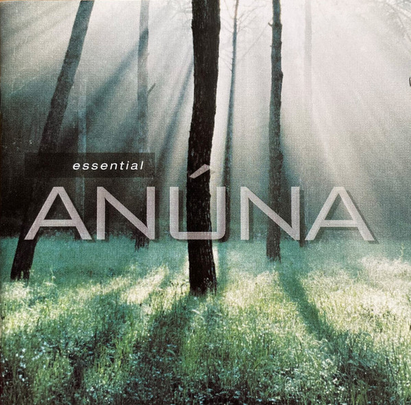 Essential Anúna