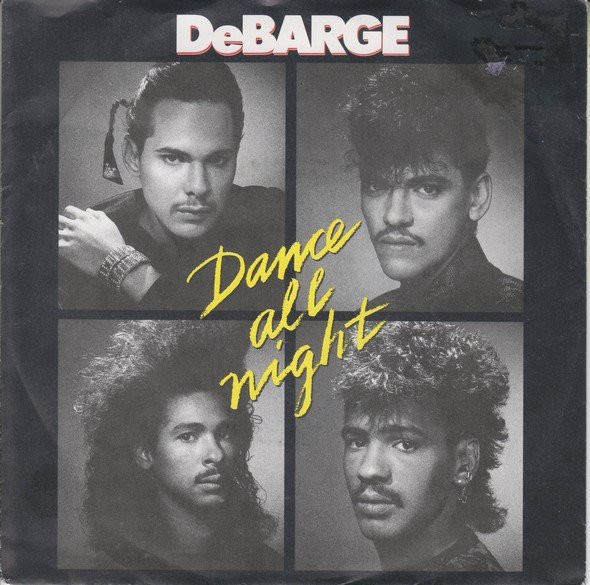 Dance All Night