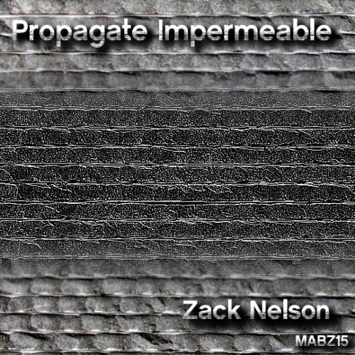 Propagate Impermeable