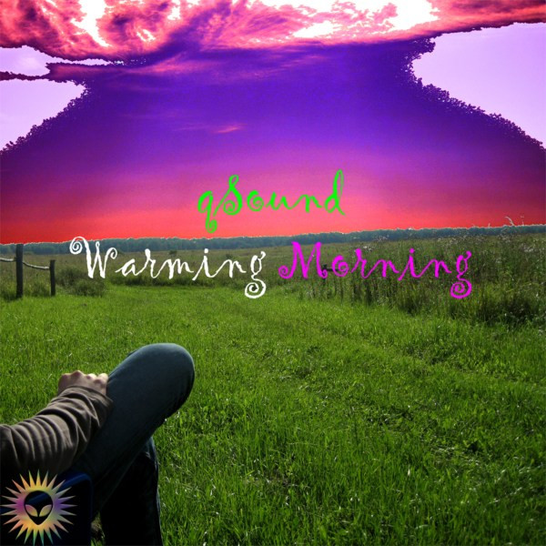 Warming Morning