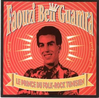Le Prince Du Folk-Rock Tunisien