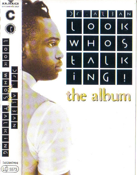 Look Whos Talking! (The Album)