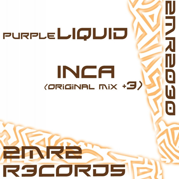 Inca (Original Mix +3)
