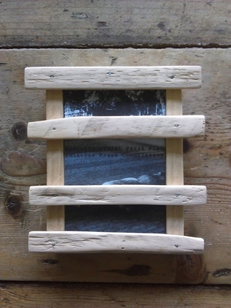 Post-Industrial Freak Flag: A Winebox Press Compilation