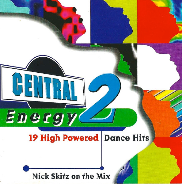 Central Energy 2