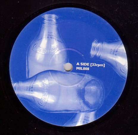 Distortek