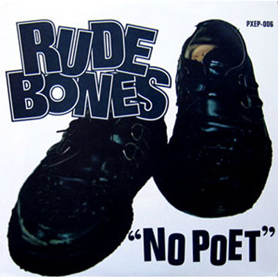 No Poet