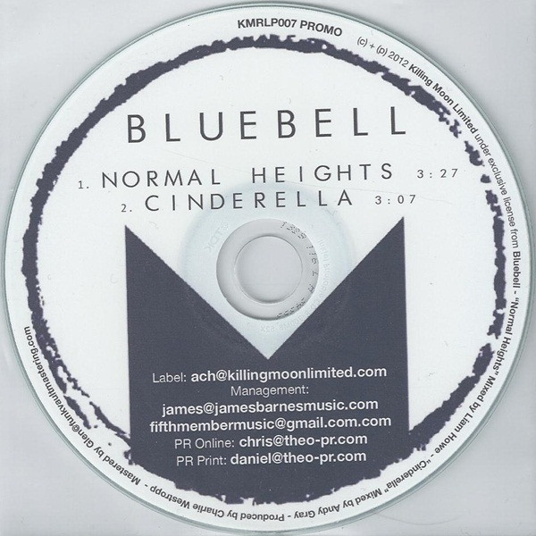 Normal Heights