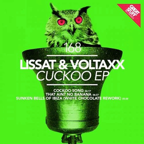 Cuckoo EP