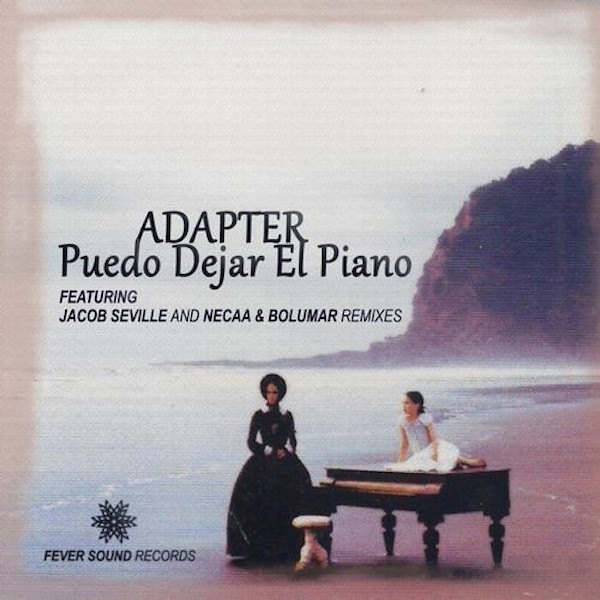Puedo Dejar El Piano