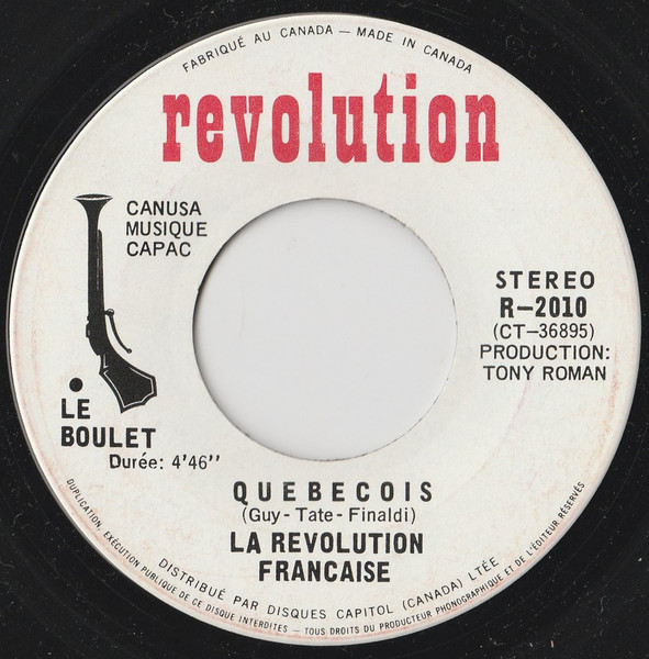 Quebecois