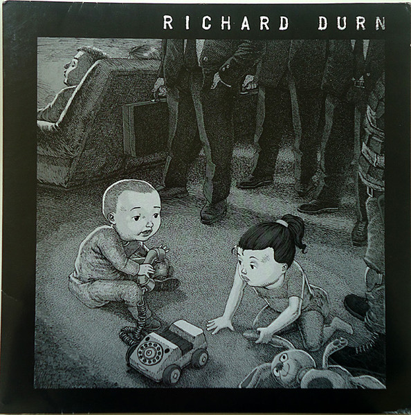 Richard Durn