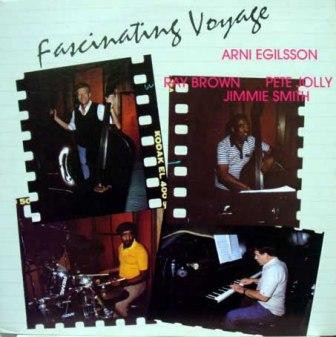 Fascinating Voyage