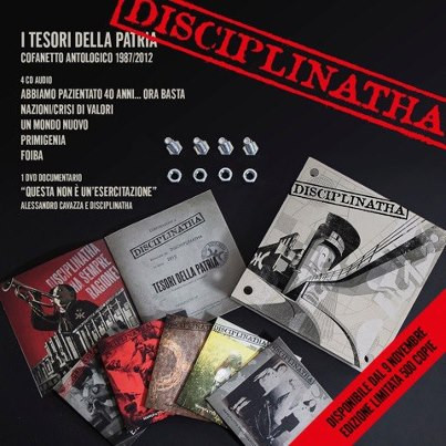 Tesori Della Patria