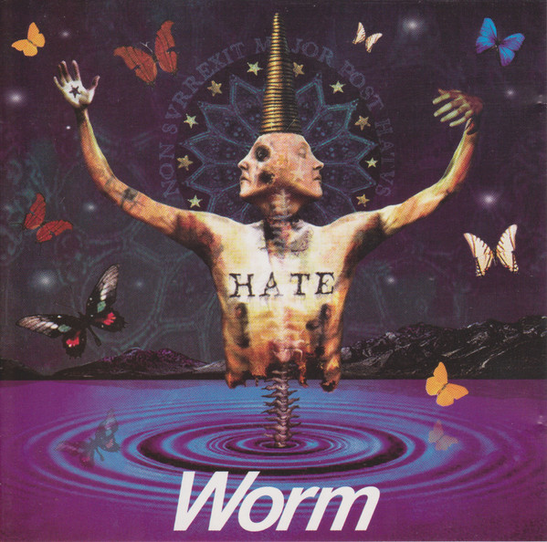 Hate
