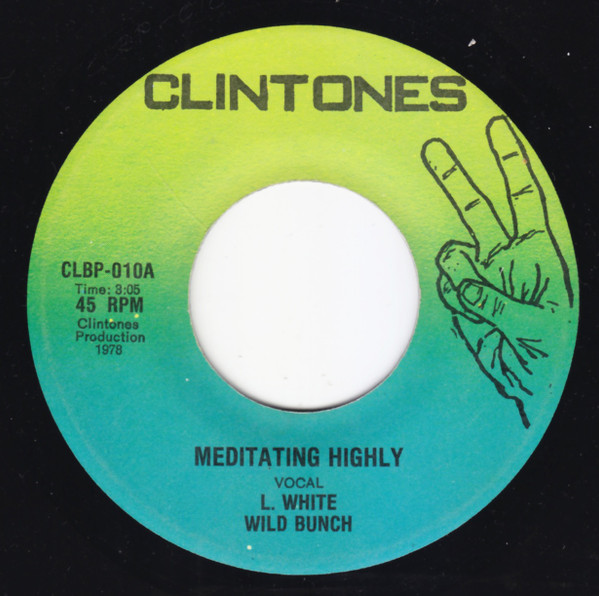 Meditating Highly