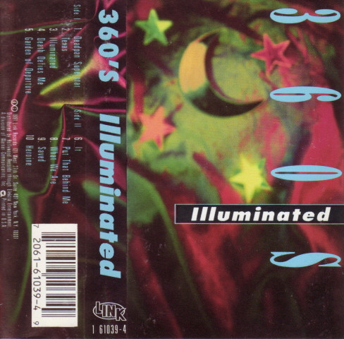 Illuminated