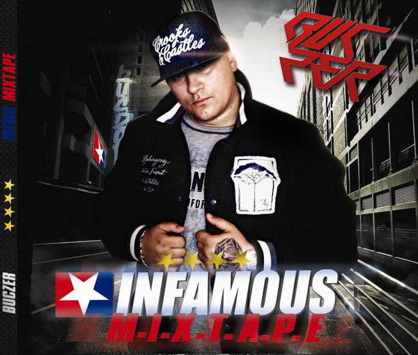 Infamous M.i.x.t.a.p.e.