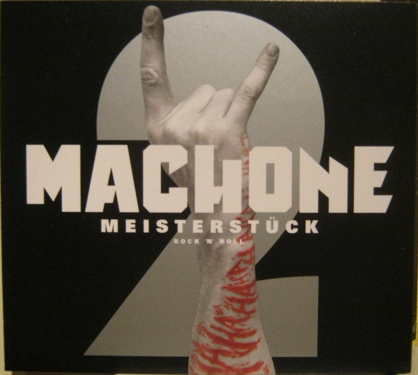 Meisterstück 2 - Rock 'N' Roll