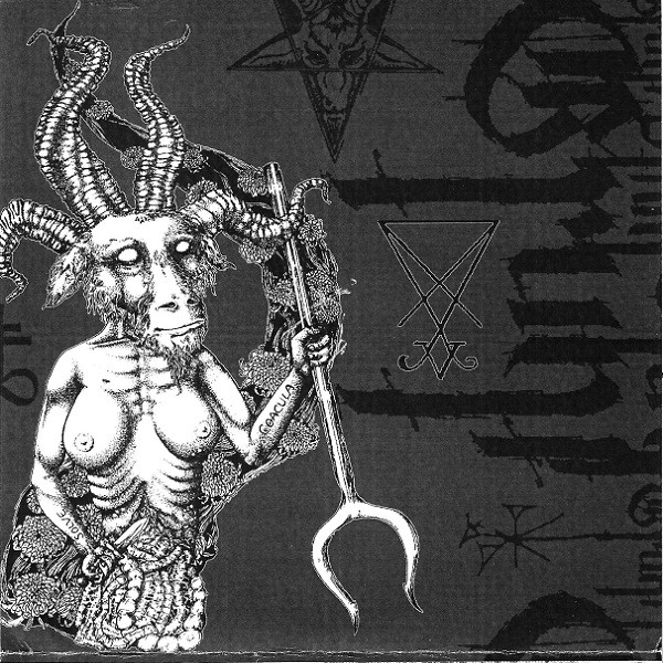 Grunt  / Compulsion To Kill