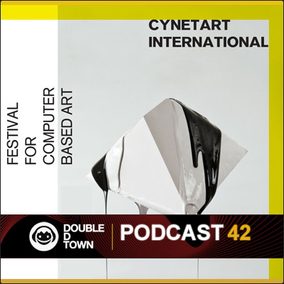 Double D Town Podcast 42 (Cynetart 2012 Special)