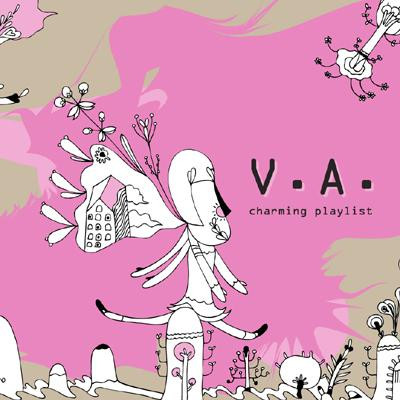 Charming Playlist