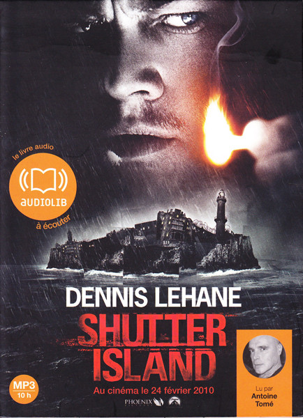 Shutter Island