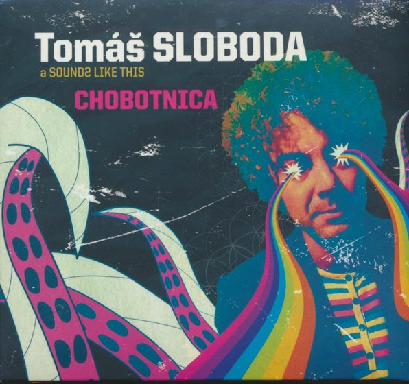 Chobotnica