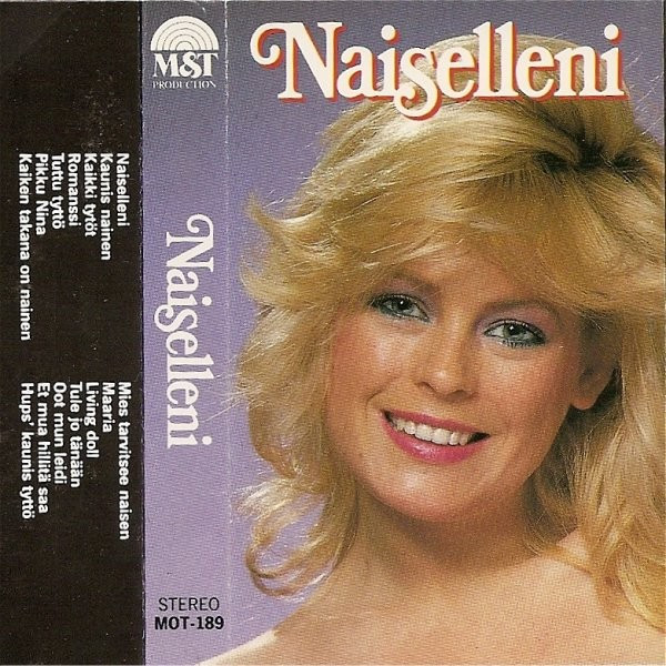 Naiselleni