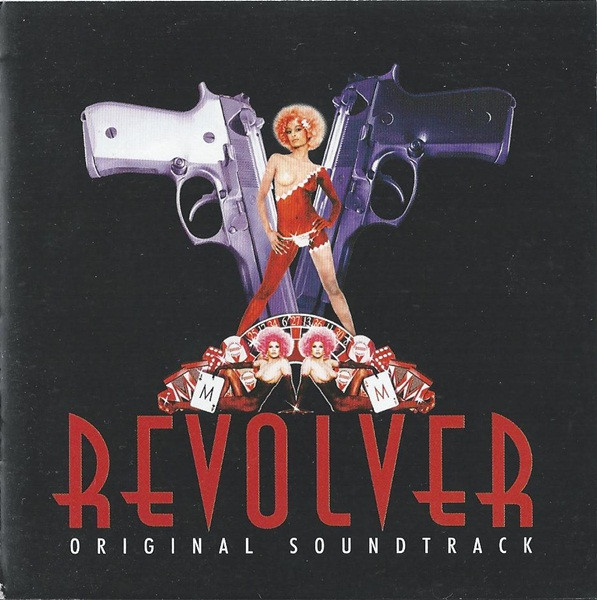 Revolver (Original Soundtrack)