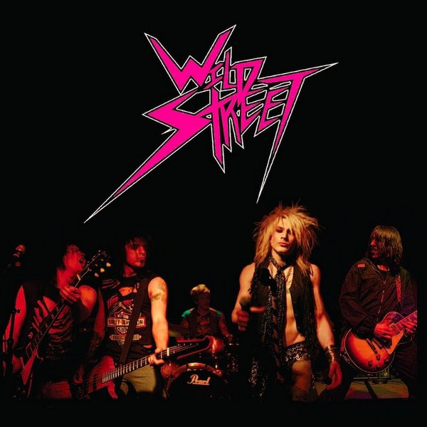 Wildstreet