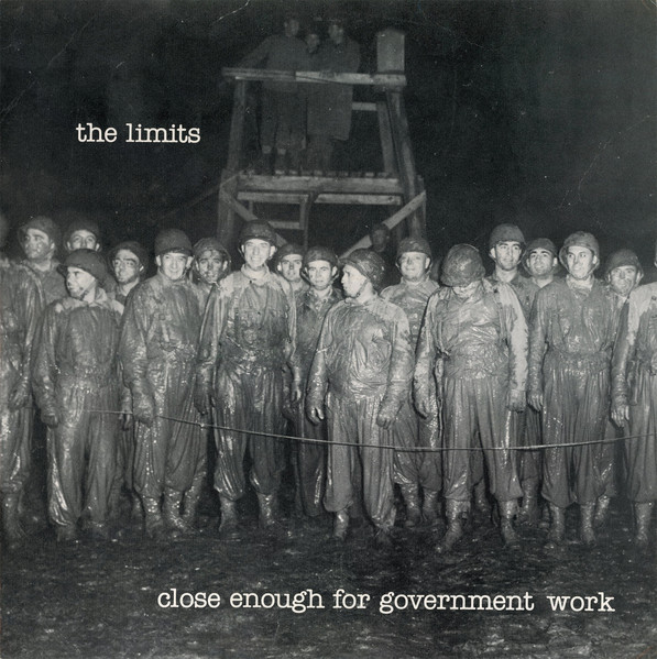 Close Enough For Government Work