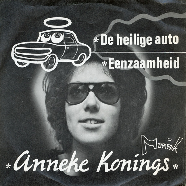 De Heilige Auto / Eenzaamheid