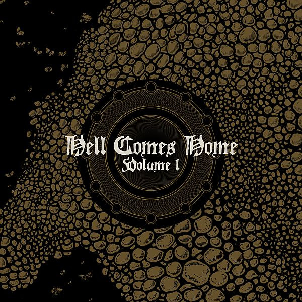 Hell Comes Home - Volume 1