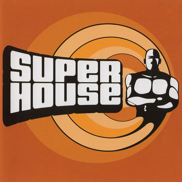 Super House