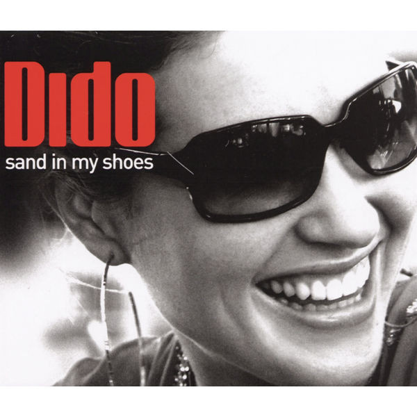 Sand In My Shoes / Don't Leave Home (Dance Vault Mixes)