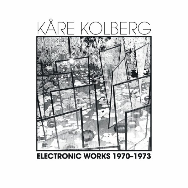 Electronic Works 1970-1973