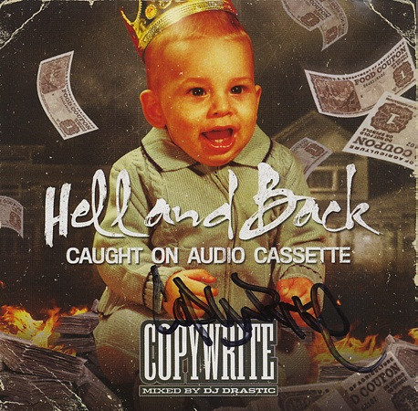 Hell And Back: Caught On Audio Cassette