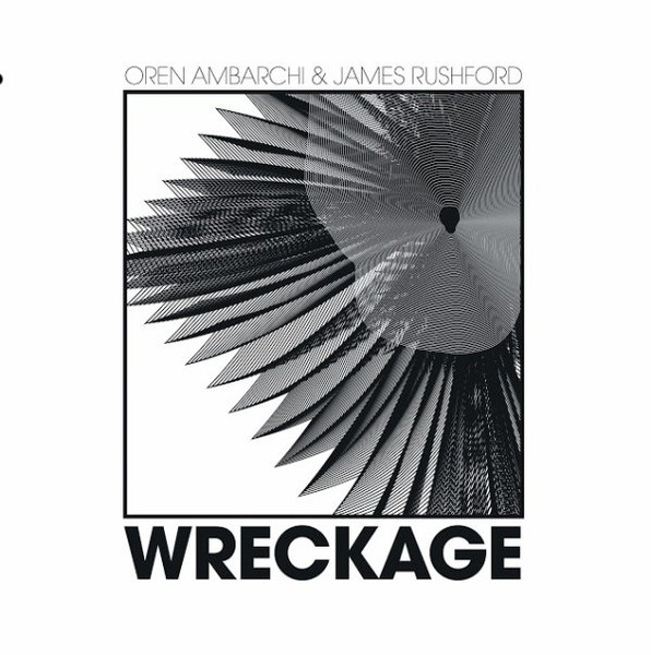 Wreckage