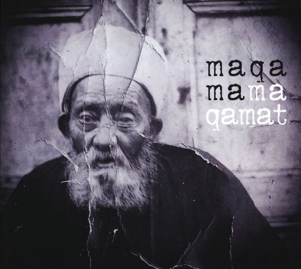 Maqamat