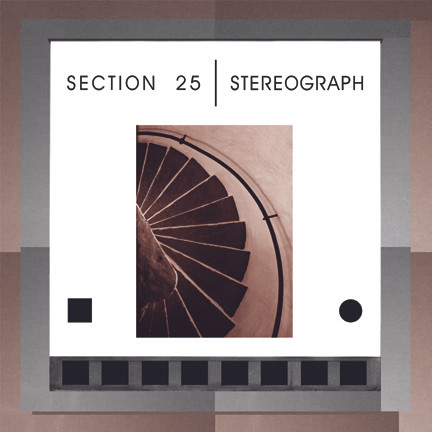 Split 12" EP